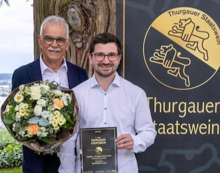 Thurgauer Staatswein 2024