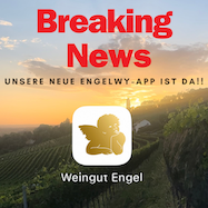 Unsere neue Engelwy-App ist da!