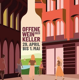 Offene Weinkeller