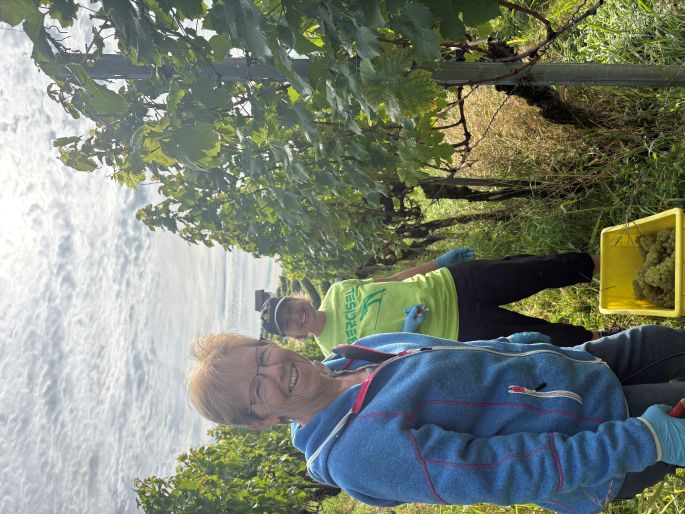 Paula und Denise :-)