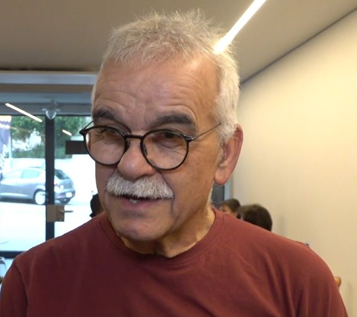 Top Online zu Besuch bei Engelwy