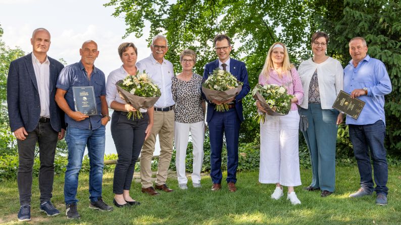 Finalisten in der Kategorie "rote Spezialitäten" Finalisten in der Kategorie "rote Spezialitäten"